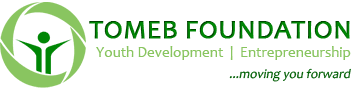 TOMEB Foundation Logo