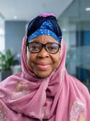 Hajia Mariam Mojisola Popoola