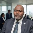 Prof. Yusuf Ali – SAN